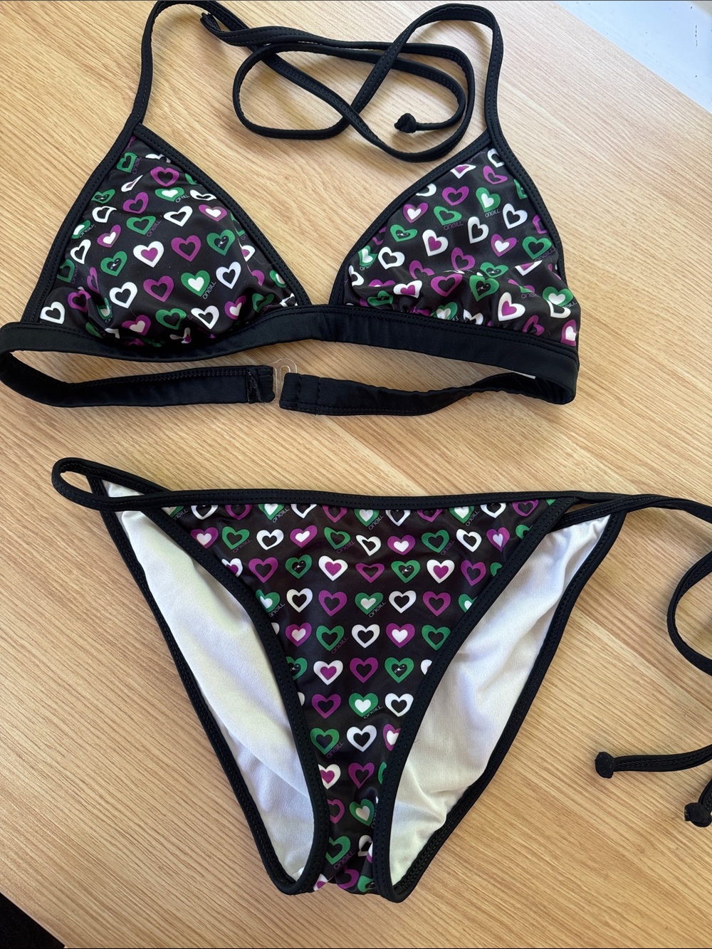 O’Neill Bikini Set